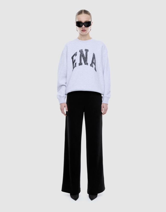 ENA PELLY - Lilly Oversized College Sweater