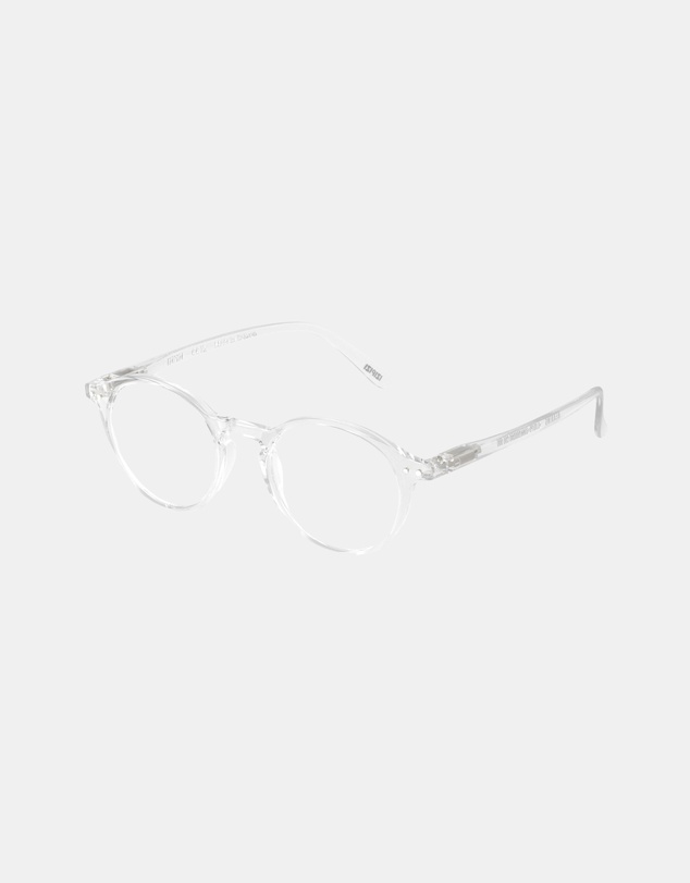 IZIPIZI - Reading Collection D Crystal