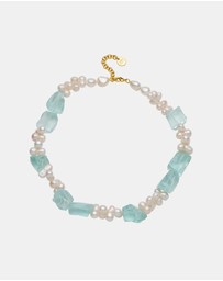Amber Sceats - Dunia Necklace