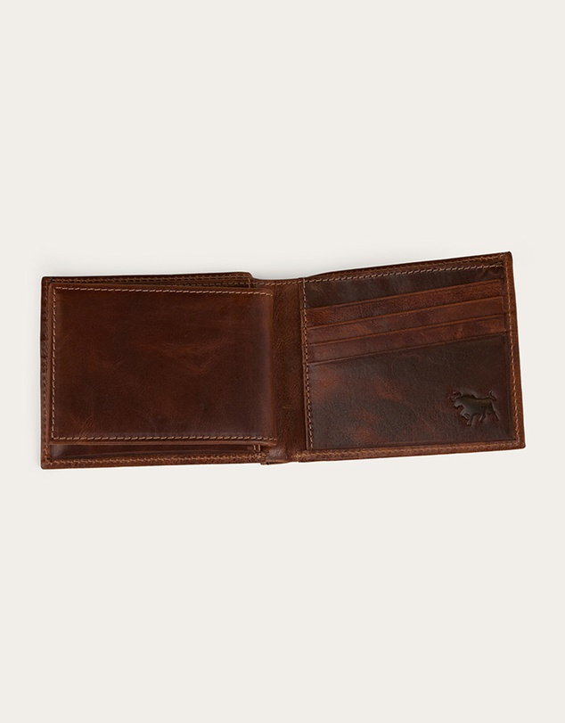 Ringers Western - Toro Biggo Wallet
