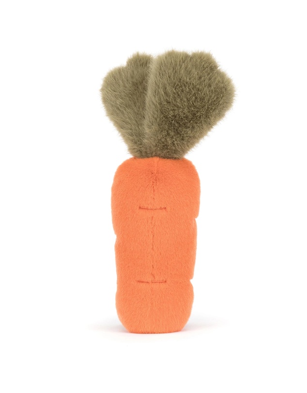 Jellycat - Amuseables Carrot