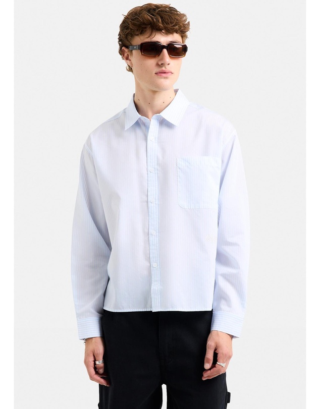 Arvust - Harry Long Sleeve Shirt