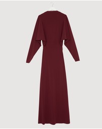 Revibe - Repaired MISHA The 'Zephyr' Dress - AU S