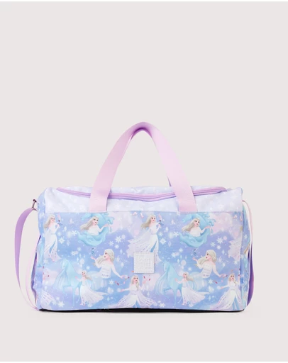 The Somewhere Co - Frozen Mini Duffle Bag