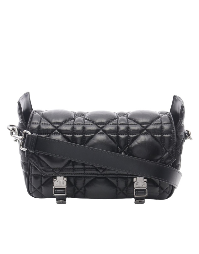 Pre-Loved by Azura Reborn - Pre-Loved Small Diorcamp Macrocannage Bag
