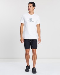 Salomon - Trail Runner Twinskin Shorts