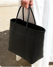 Mimmi Terra - Eco Tote Nera