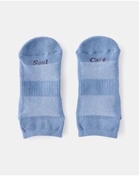 Cotton On Body Active - Performance Studio Pilates Grip Socks