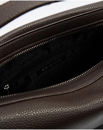 Armani Exchange - Susie Medium Soft Hobo Bag