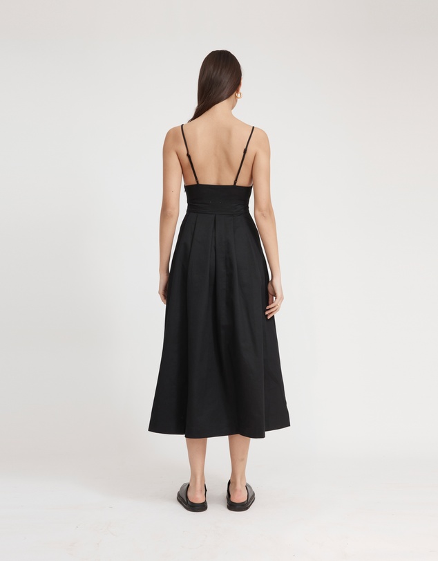 TOJHA - Valerie Dress