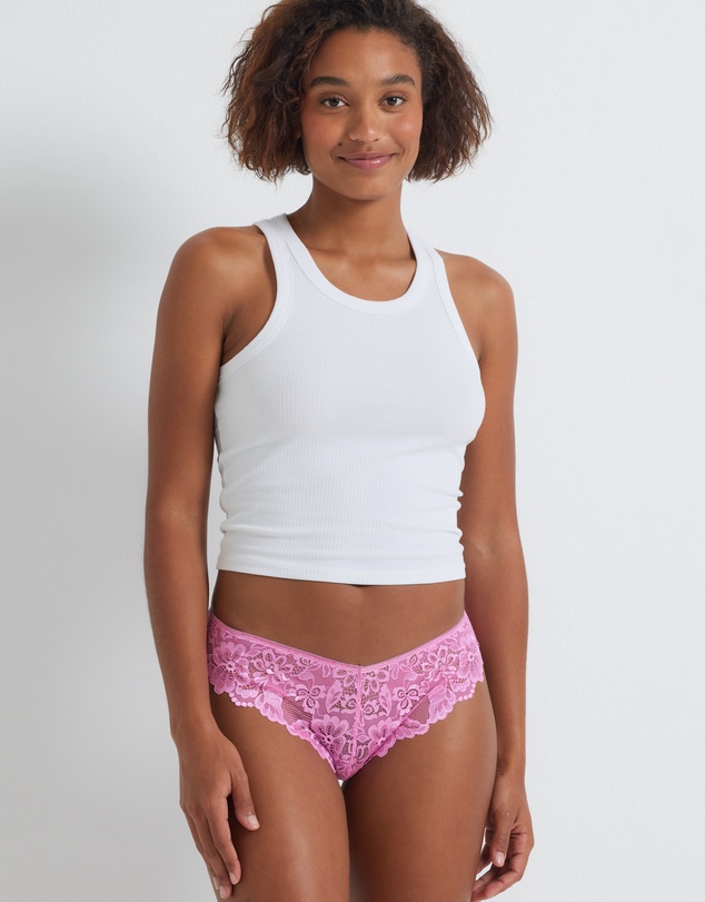 Kayser - 2 Pack Brazilian Bikini