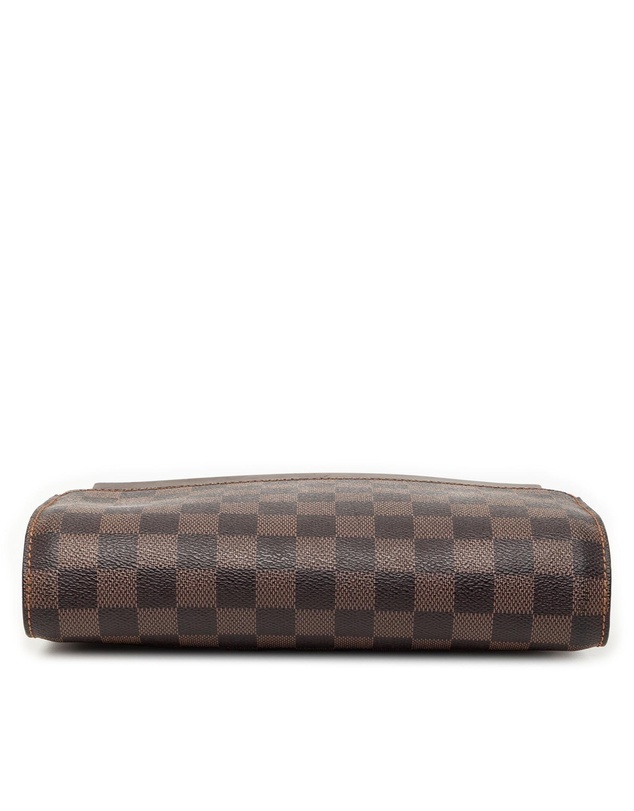 Pre-Loved by Azura Reborn - Pre-Loved Damier Ebene Saint Louis Pochette