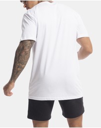 First Division - Core Crest Tee