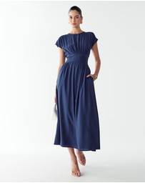 Willa - Millie Midi Dress