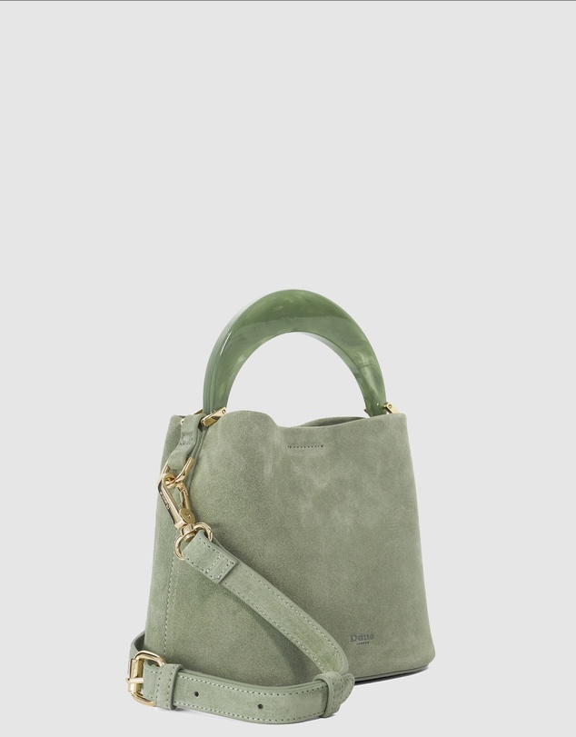 Dune London - Dharla - Sage