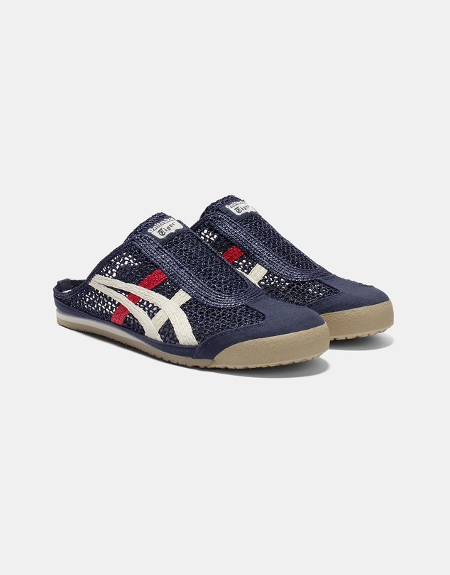 Onitsuka Tiger - Mexico 66 Sabot - Unisex