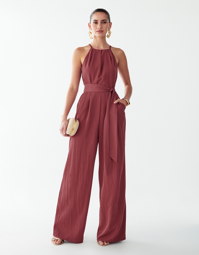ST MRLO - Marni Jumpsuit