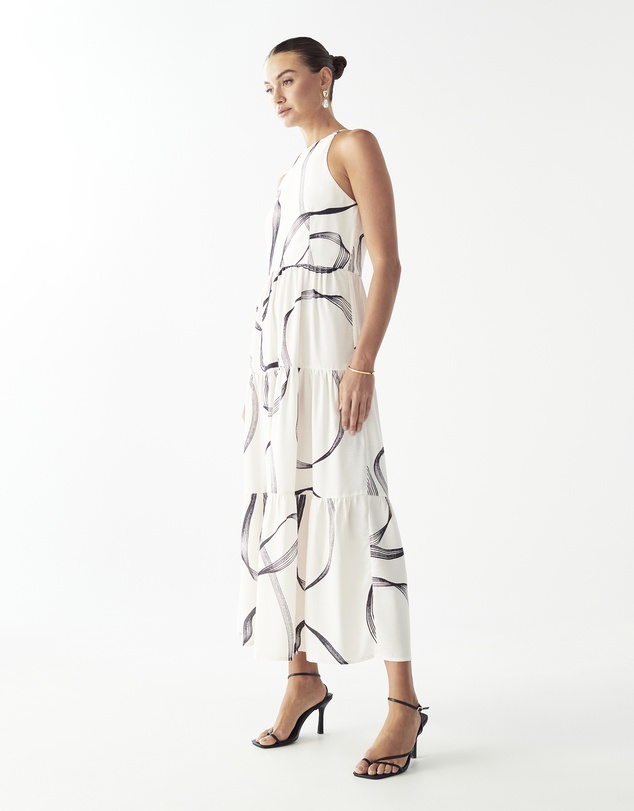 Willa - Aquila Maxi Dress