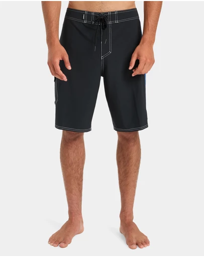 Quiksilver - Mens Interconnect 20