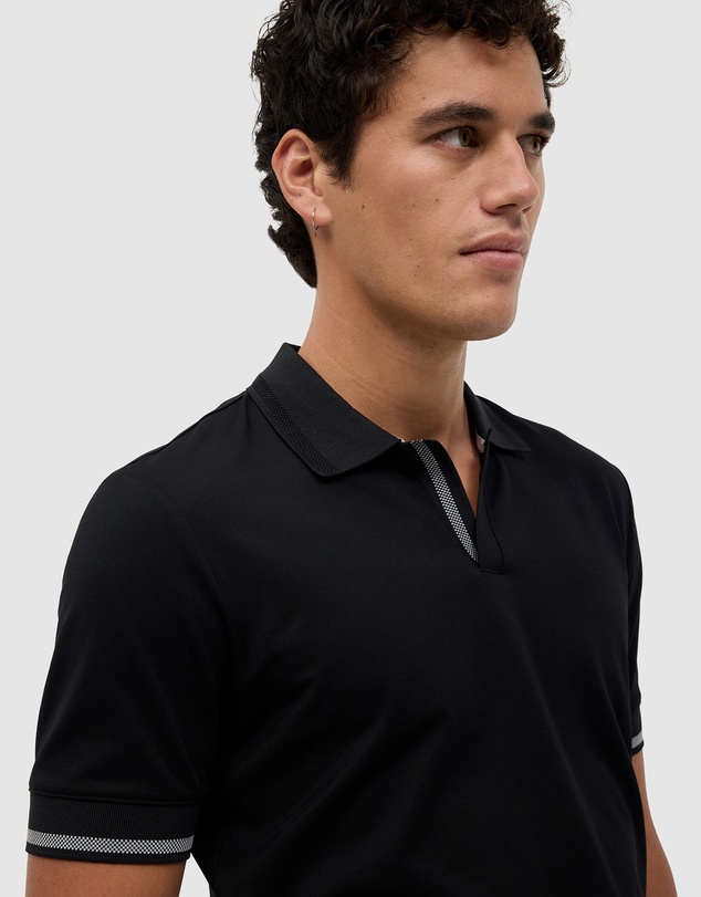 Politix - Hayden Performance Polo