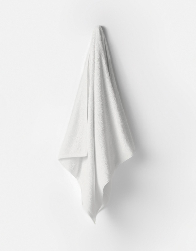 Linen House - Nara Cotton Bamboo Towel