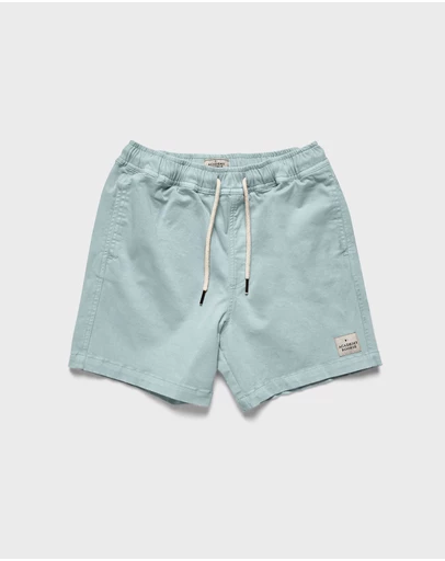 Academy Brand - Kids Volley Short