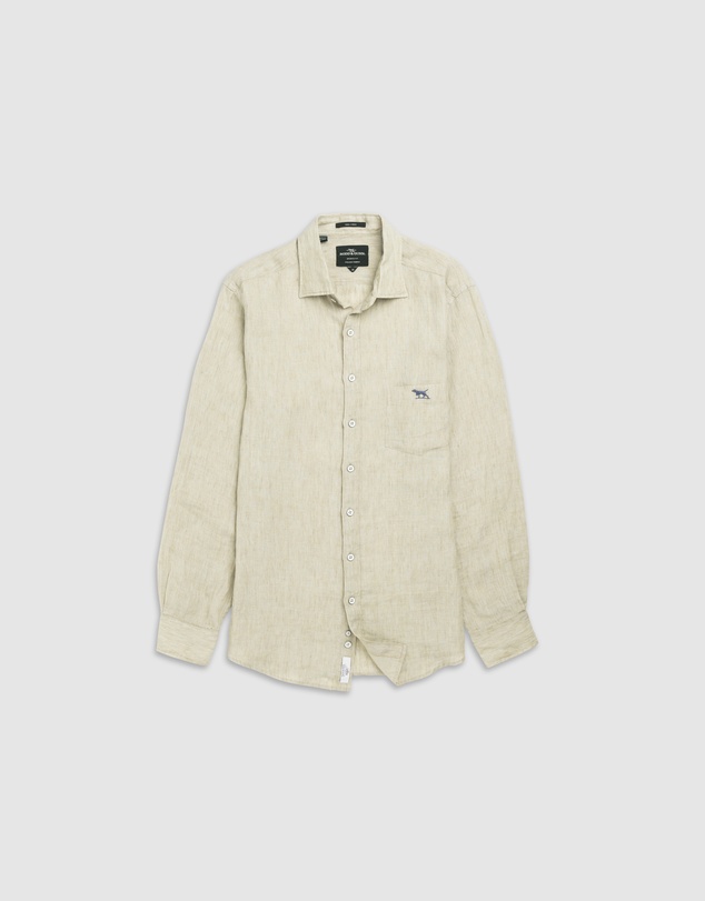 Rodd & Gunn - Coromandel 2 Sports Fit Shirt