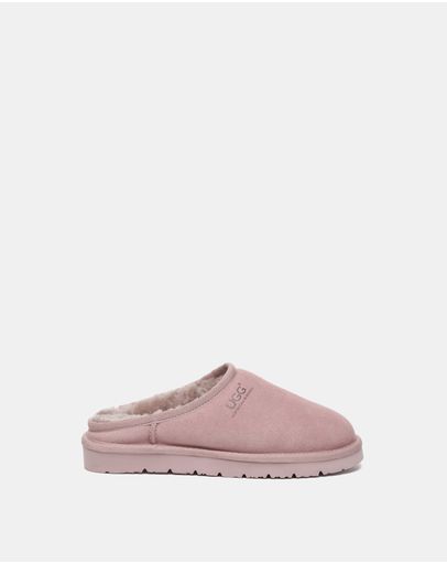 Rose Pink