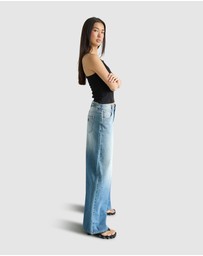 Abrand - 94 Baggy Tamara Cinch Recycled
