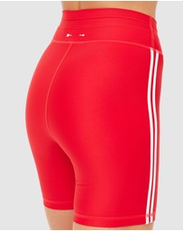 The Upside - 5in Oxford Spin Shorts