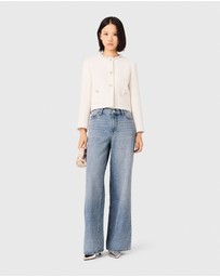 Maje - Vistrasso Blazer