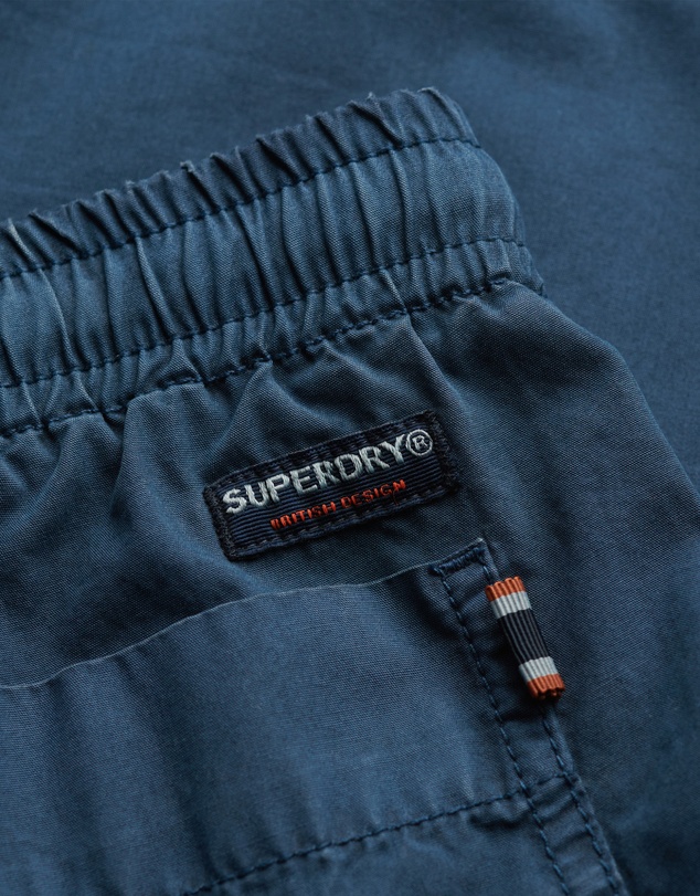 Superdry - Essentials Walk Short
