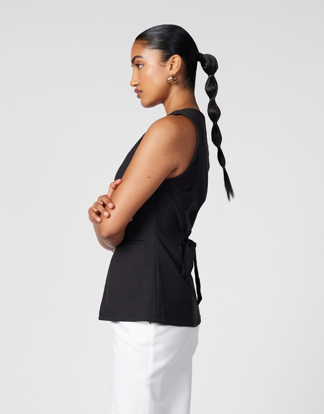 MVN - Lili Waistcoat