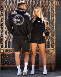 UNIT - UNIT Recall Men's Pullover Hoodie