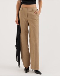 Madison The Label - Yves Pants
