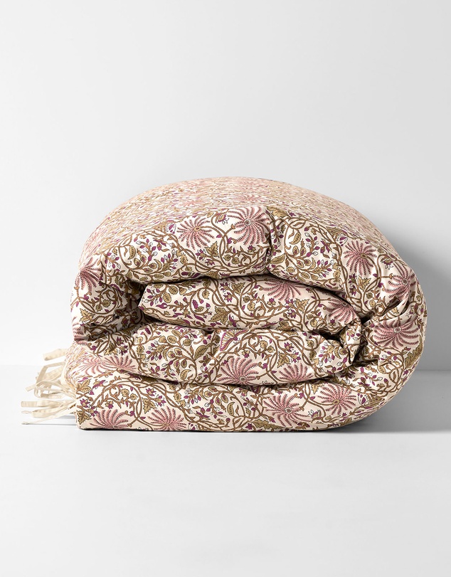 Aura Home - Oasis Quilt Cover