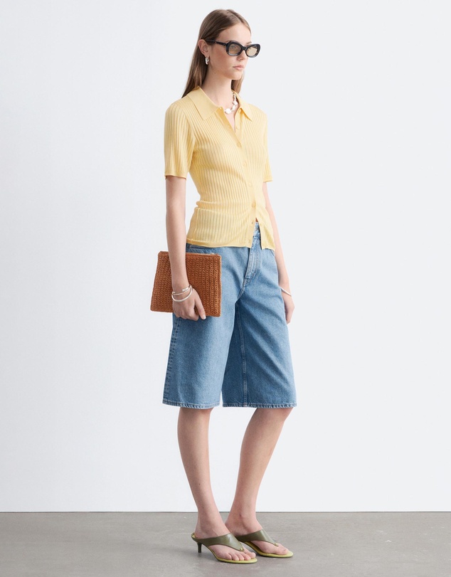 & Other Stories - Sofia Shorts