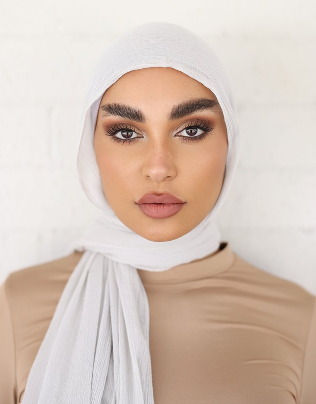 Mod Squad - Rayon Drape Hijab