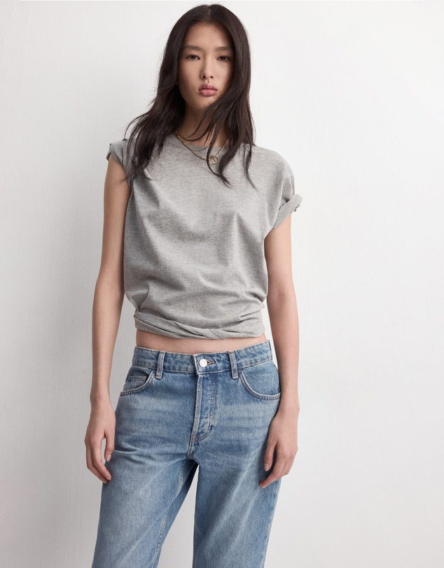 M.N.G - Lacy Jeans