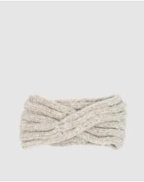 Morgan & Taylor - Tahnie Headband