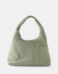 Cotton On Body Active - Slouch Gym Bag