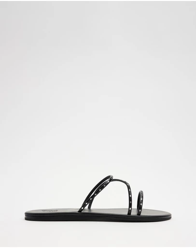 Ancient Greek Sandals - Lynx