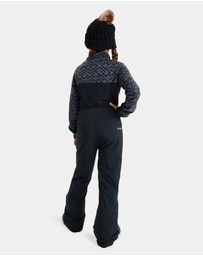 Roxy - Girls 8 to 16 Backyard Snow Pants