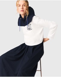 Maje - Tilane Sweatshirt