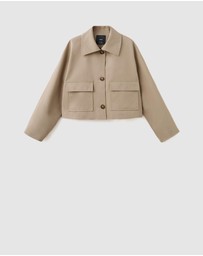 M.N.G - Brava Jacket