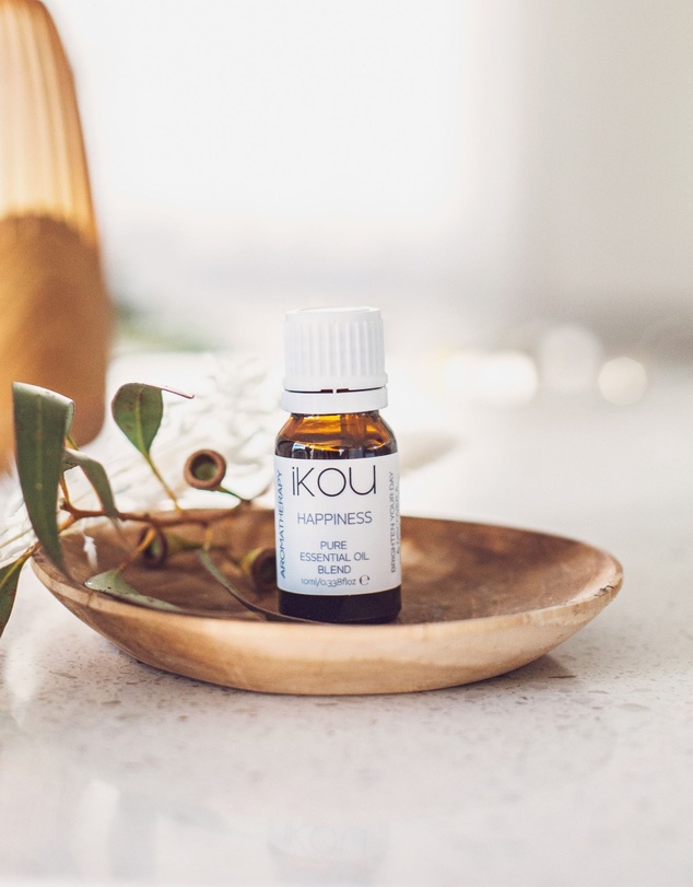 IKOU - Happiness Essential Oil