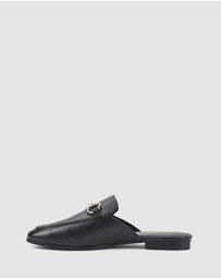 Siren - Isla Loafer Mules