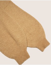 IDA+S - Andy Wool Pull Over