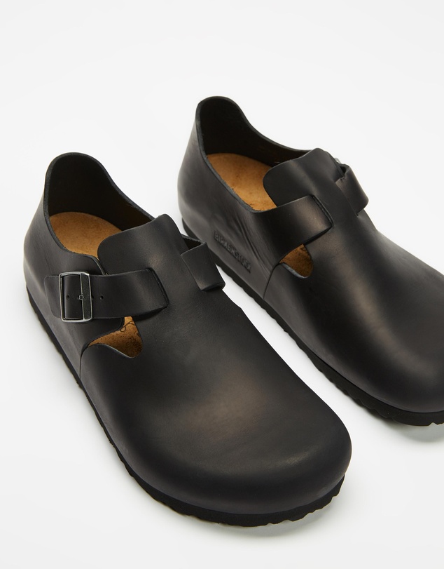 Birkenstock - London Regular Unisex