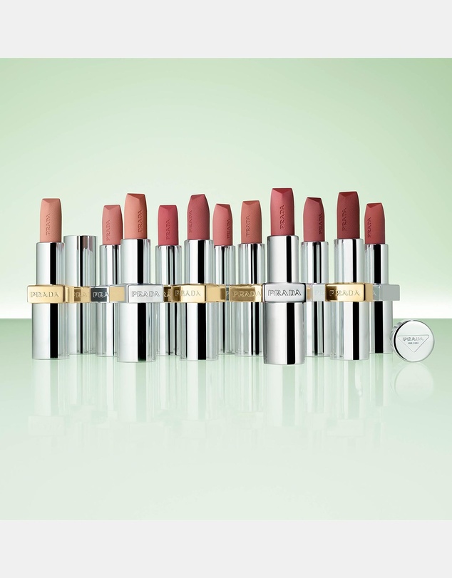 Prada - Prada Monochrome Softmatte - Tonka
